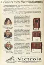 Better Homes & Gardens October 1924 Magazine Article: Page 52