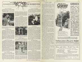 Better Homes & Gardens October 1924 Magazine Article: Page 24