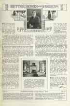 Better Homes & Gardens November 1924 Magazine Article: BETTER HOMES AND GARDENS