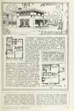 Better Homes & Gardens November 1924 Magazine Article: