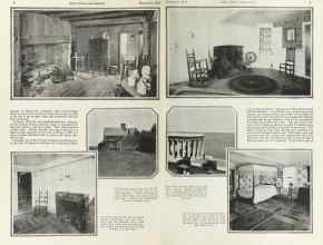 Better Homes & Gardens November 1924 Magazine Article: Page 6