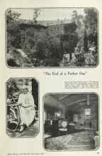 Better Homes & Gardens December 1924 Magazine Article: 
