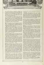 Better Homes & Gardens December 1924 Magazine Article: Along the Garden Path