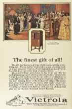 Better Homes & Gardens December 1924 Magazine Article: Page 52