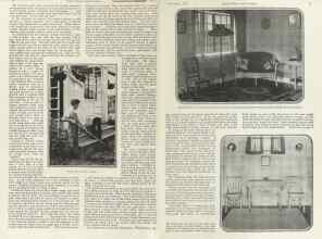 Better Homes & Gardens December 1924 Magazine Article: Page 6