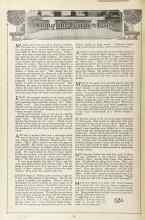 Better Homes & Gardens January 1925 Magazine Article: Along the Garden Path