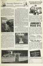 Better Homes & Gardens February 1925 Magazine Article: RAISING ORIENTAL POPPIES