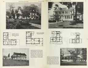 Better Homes & Gardens February 1925 Magazine Article: Page 40