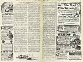 Better Homes & Gardens February 1925 Magazine Article: Page 78