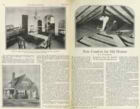Better Homes & Gardens March 1925 Magazine Article: Page 26