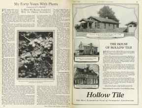Better Homes & Gardens March 1925 Magazine Article: Page 32