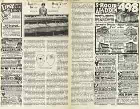 Better Homes & Gardens March 1925 Magazine Article: How to Run Your Incubator