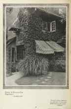 Better Homes & Gardens April 1925 Magazine Article: Home Is Heaven For Beginners!