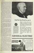 Better Homes & Gardens April 1925 Magazine Article: How to Keep Cut Flowers