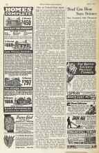 Better Homes & Gardens April 1925 Magazine Article: How to Control Root Aphis