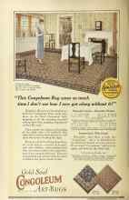Better Homes & Gardens April 1925 Magazine Article: Page 96