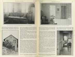 Better Homes & Gardens April 1925 Magazine Article: Page 6