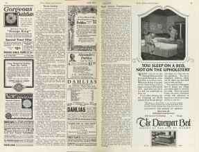 Better Homes & Gardens April 1925 Magazine Article: Page 64