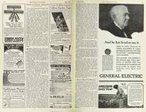 Better Homes & Gardens April 1925 Magazine Article: Page 70