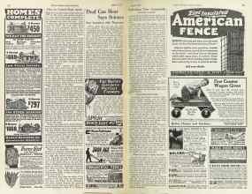 Better Homes & Gardens April 1925 Magazine Article: Page 90