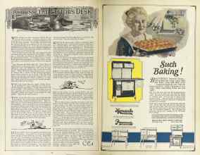 Better Homes & Gardens April 1925 Magazine Article: Page 94