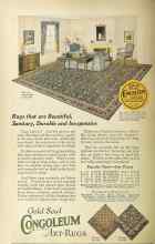 Better Homes & Gardens May 1925 Magazine Article: Page 72