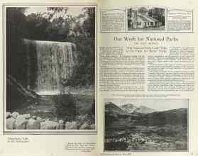 Better Homes & Gardens May 1925 Magazine Article: Page 4