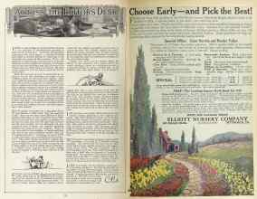 Better Homes & Gardens May 1925 Magazine Article: Page 70
