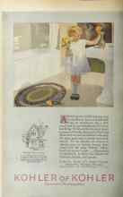 Better Homes & Gardens June 1925 Magazine Article: Page 64