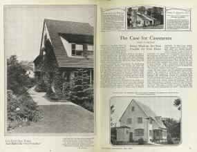 Better Homes & Gardens June 1925 Magazine Article: Page 4