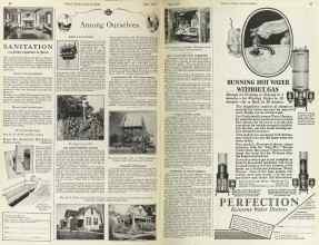 Better Homes & Gardens June 1925 Magazine Article: Page 32