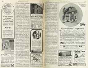 Better Homes & Gardens June 1925 Magazine Article: Page 48