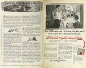 Better Homes & Gardens June 1925 Magazine Article: Page 62