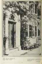 Better Homes & Gardens July 1925 Magazine Article: 