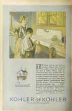 Better Homes & Gardens July 1925 Magazine Article: Page 52
