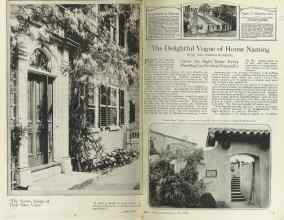 Better Homes & Gardens July 1925 Magazine Article: Page 4