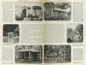 Better Homes & Gardens July 1925 Magazine Article: Page 6