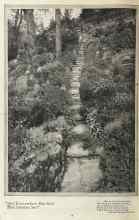 Better Homes & Gardens August 1925 Magazine Article: 