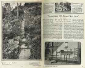 Better Homes & Gardens August 1925 Magazine Article: Page 4