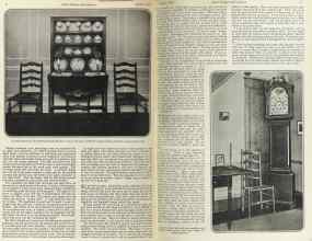 Better Homes & Gardens August 1925 Magazine Article: Page 6