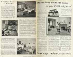 Better Homes & Gardens August 1925 Magazine Article: Page 18