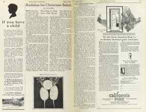 Better Homes & Gardens August 1925 Magazine Article: Page 24