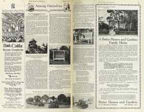 Better Homes & Gardens August 1925 Magazine Article: Page 30