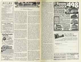 Better Homes & Gardens August 1925 Magazine Article: Page 46