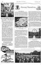 Better Homes & Gardens September 1925 Magazine Article: BARRELS OF STRAWBERRIES