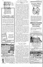 Better Homes & Gardens September 1925 Magazine Article: Saving Dahlias from Stalk Borers