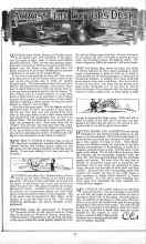 Better Homes & Gardens September 1925 Magazine Article: ACROSS THE EDITOR'S DESK