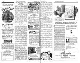Better Homes & Gardens September 1925 Magazine Article: Page 40
