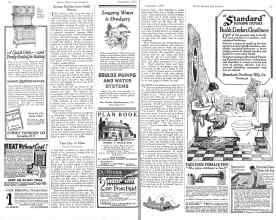 Better Homes & Gardens September 1925 Magazine Article: Page 56