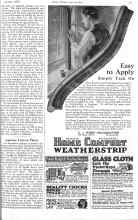 Better Homes & Gardens October 1925 Magazine Article: Japanese Lantern Plants